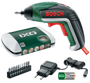 bosch-v avvitatore ixo v 3,6v versione base cod:ferx.94270