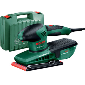bosch-v levigatrice orbitale pss200ac 200w cod:ferx.94271