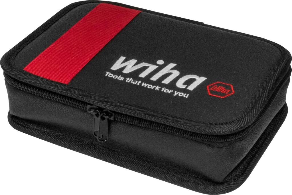 wiha43465setcacc (rosso) 3 pz