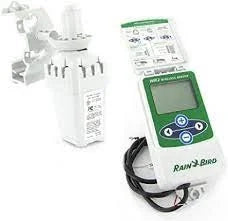 Sensore pioggia.gelo wireless progr. 24v 899042 wr2-rfc