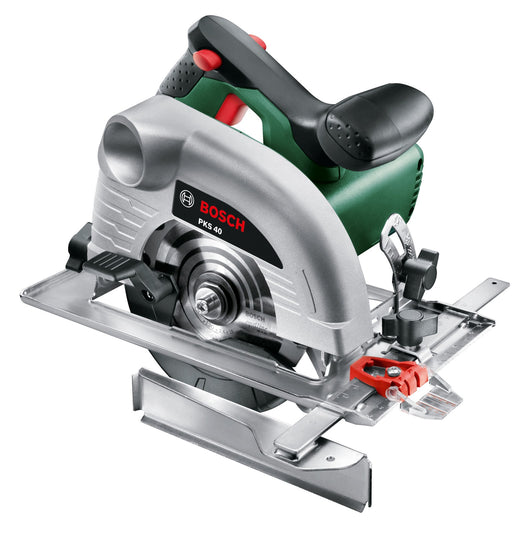 bosch-v sega circolare pks40 850w cod:ferx.94279