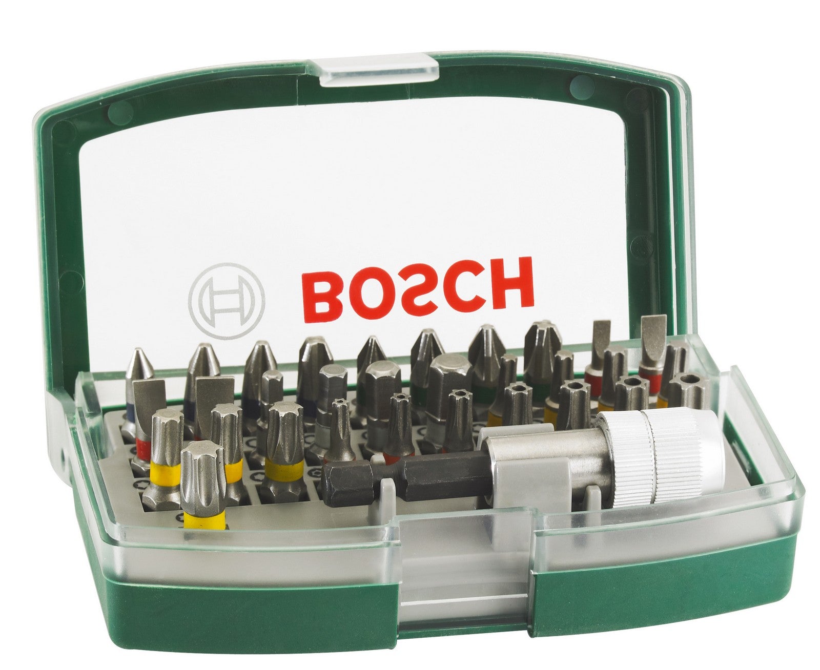 bosch set 32 pezzi art. 017063 cod:ferx.94293