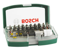 bosch set 32 pezzi art. 017063 cod:ferx.94293