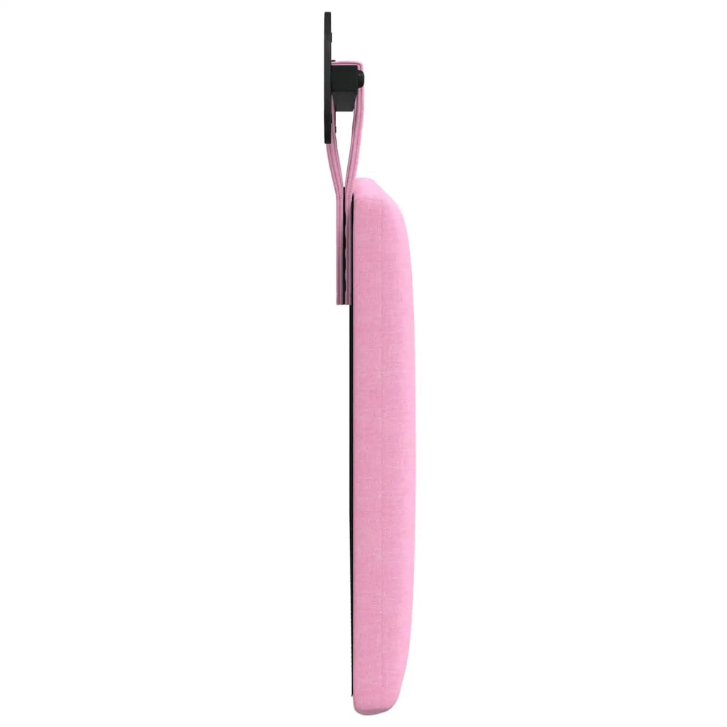 Testiera sospesa Rosa Tessuto 42032272