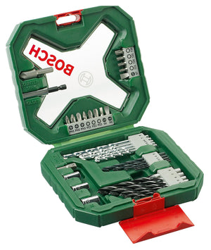 bosch-a set 34 pezzi 010608 cod:ferx.94296