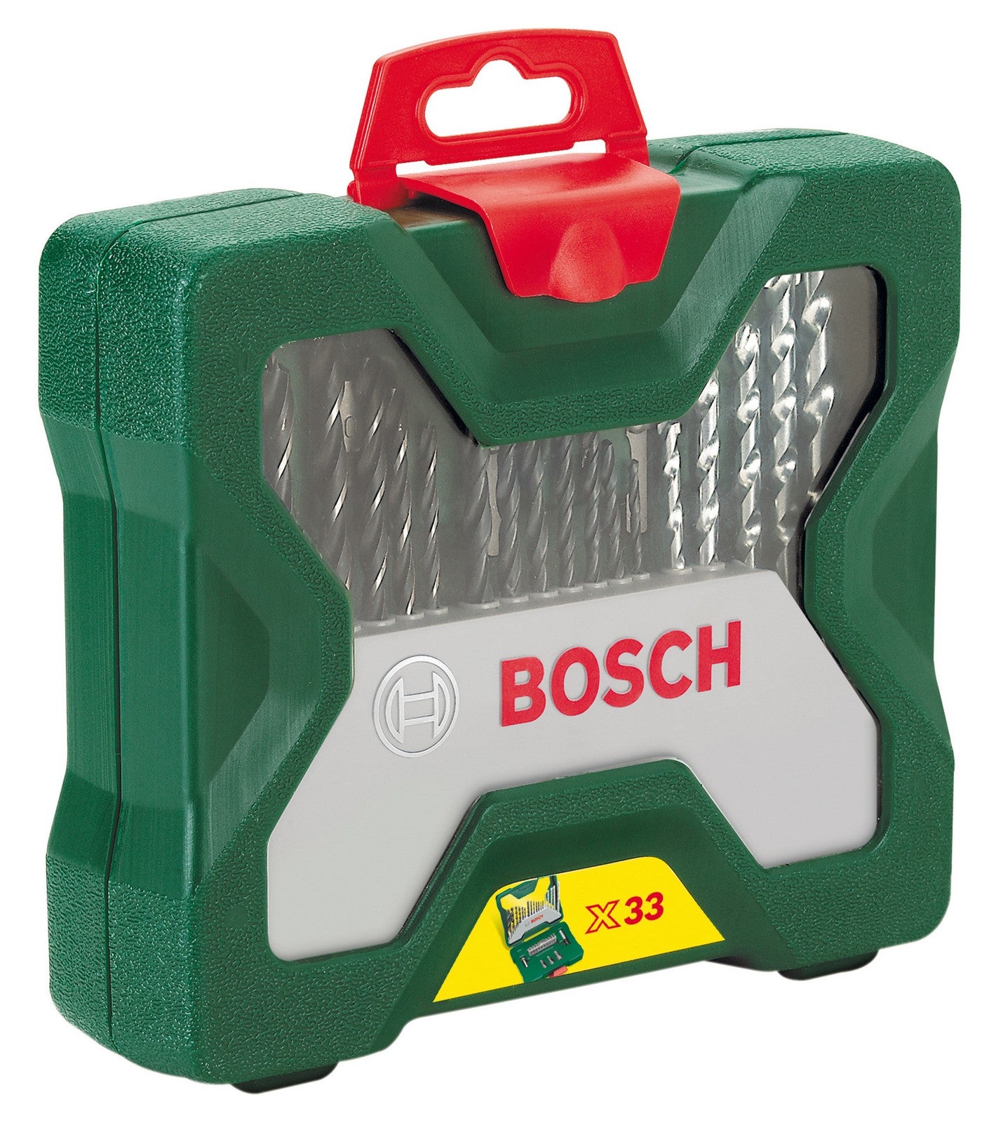 bosch-a set 33 pezzi 019325 cod:ferx.94297