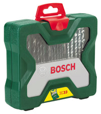bosch-a set 33 pezzi 019325 cod:ferx.94297