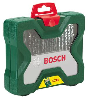 bosch-a set 33 pezzi 019325 cod:ferx.94297