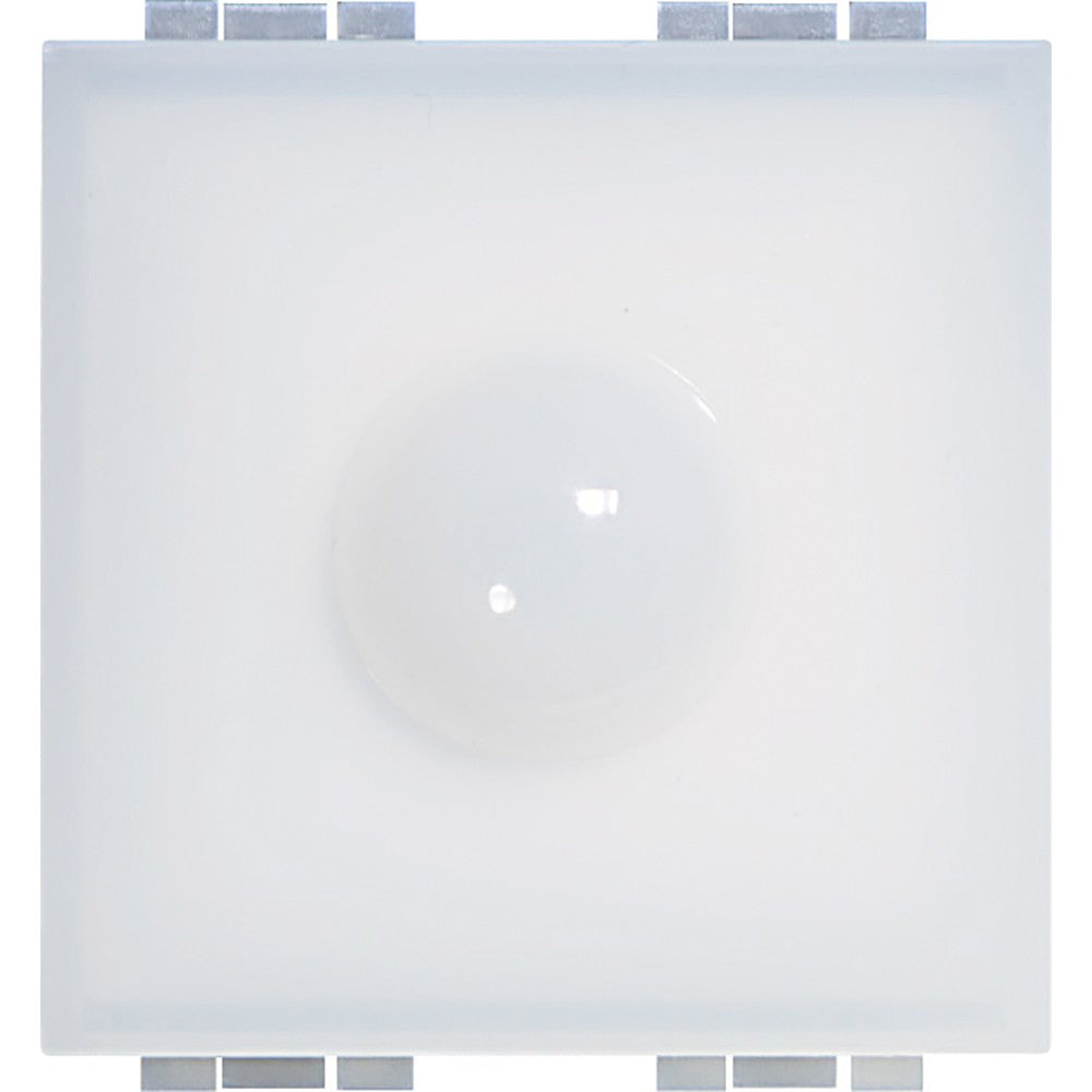 Living Light - Lampada di segnalazione bianca 230Vac - L4374/230