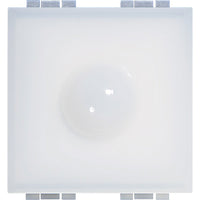 Living Light - Lampada di segnalazione bianca 230Vac - L4374/230
