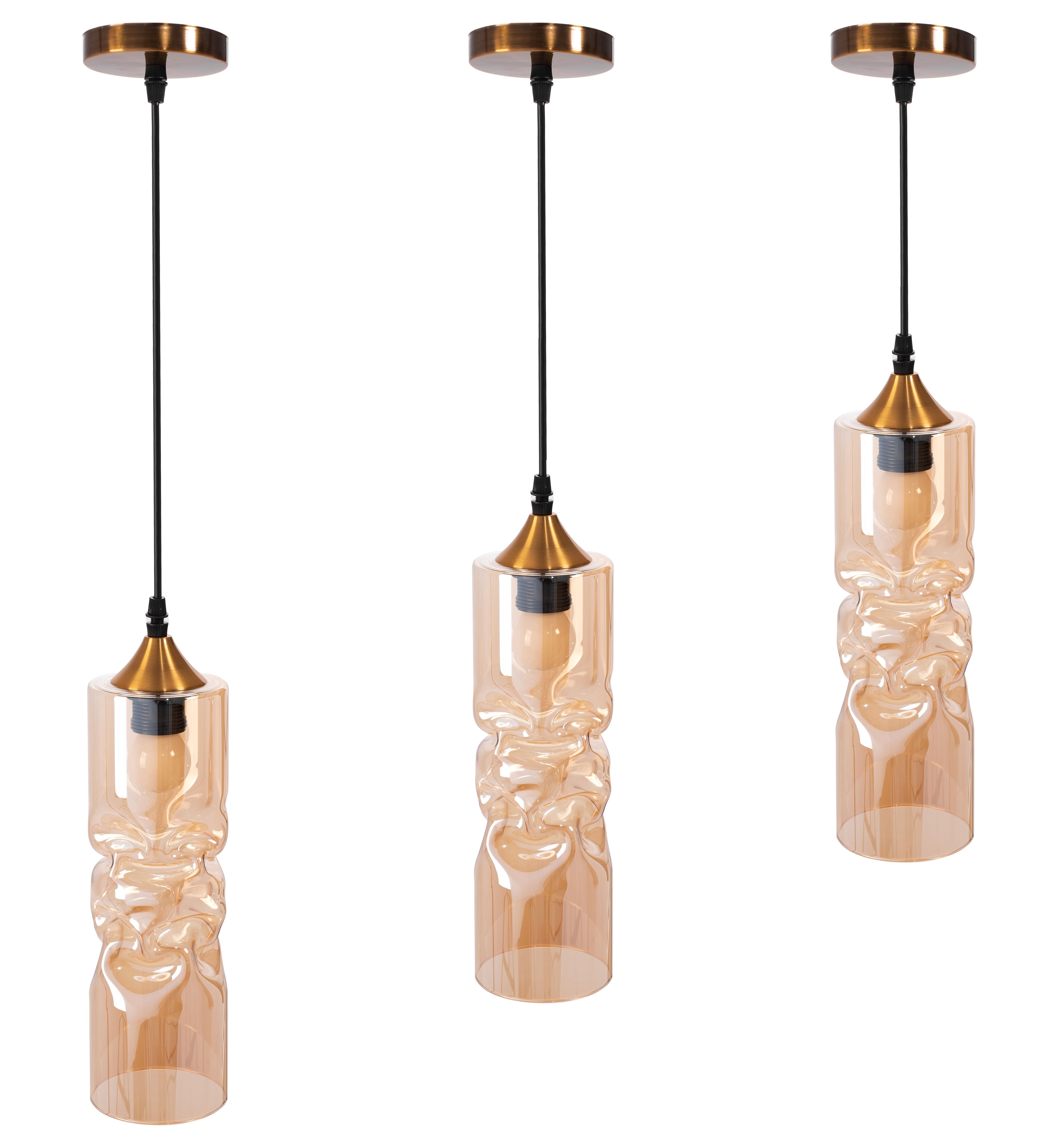 Lampada APP901-1CP Gold