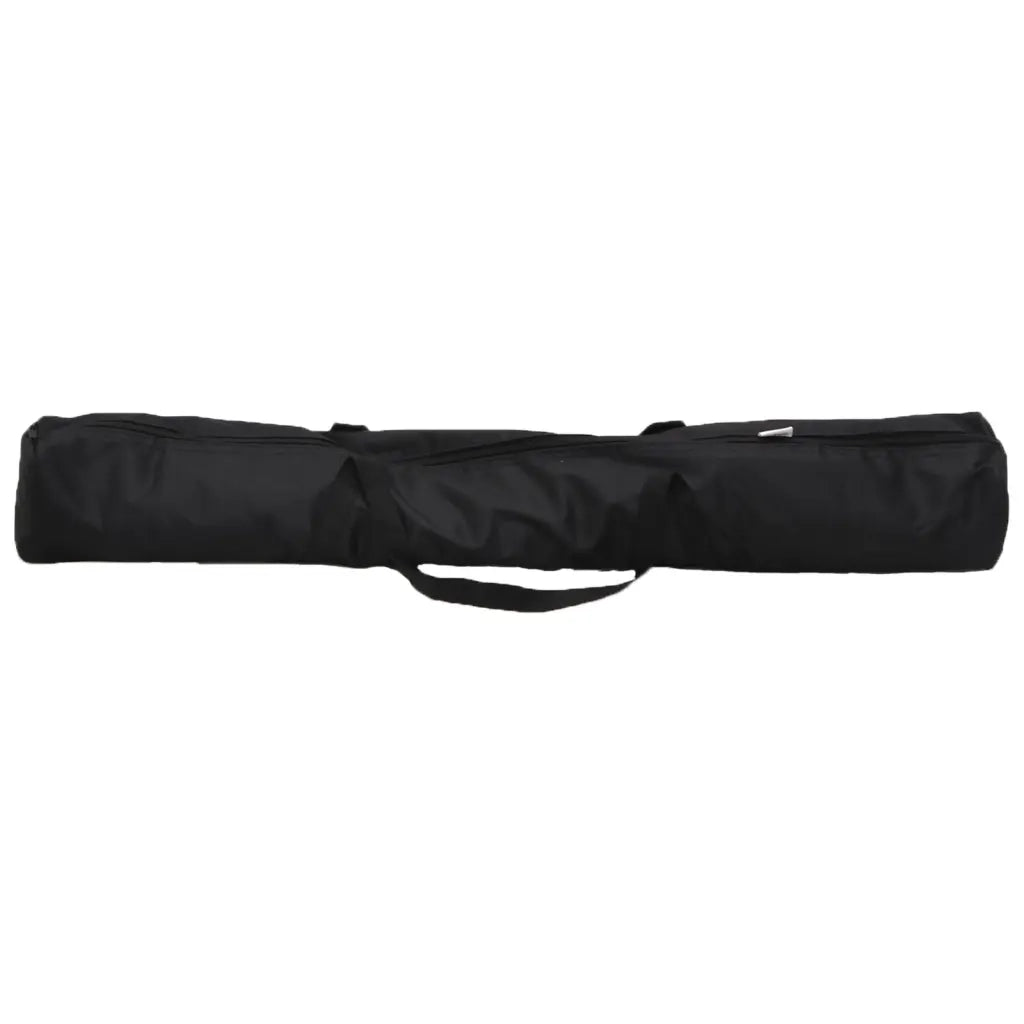 Supporto per Fondale Nero 305x243 cm in Acciaio CFW7953655