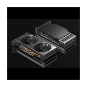 Svga lenovo radeon rx6600 8gb gddr6 3xdp + hdmi - 4x61p81435
