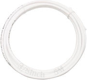 Tubo di filtrazione per acqua 3/8'' - 5 metri - Tubo di raffreddamento per frigorifero - Sistema di osmosi inversa - Filtri per acqua - Tubo di alimentazione per acqua