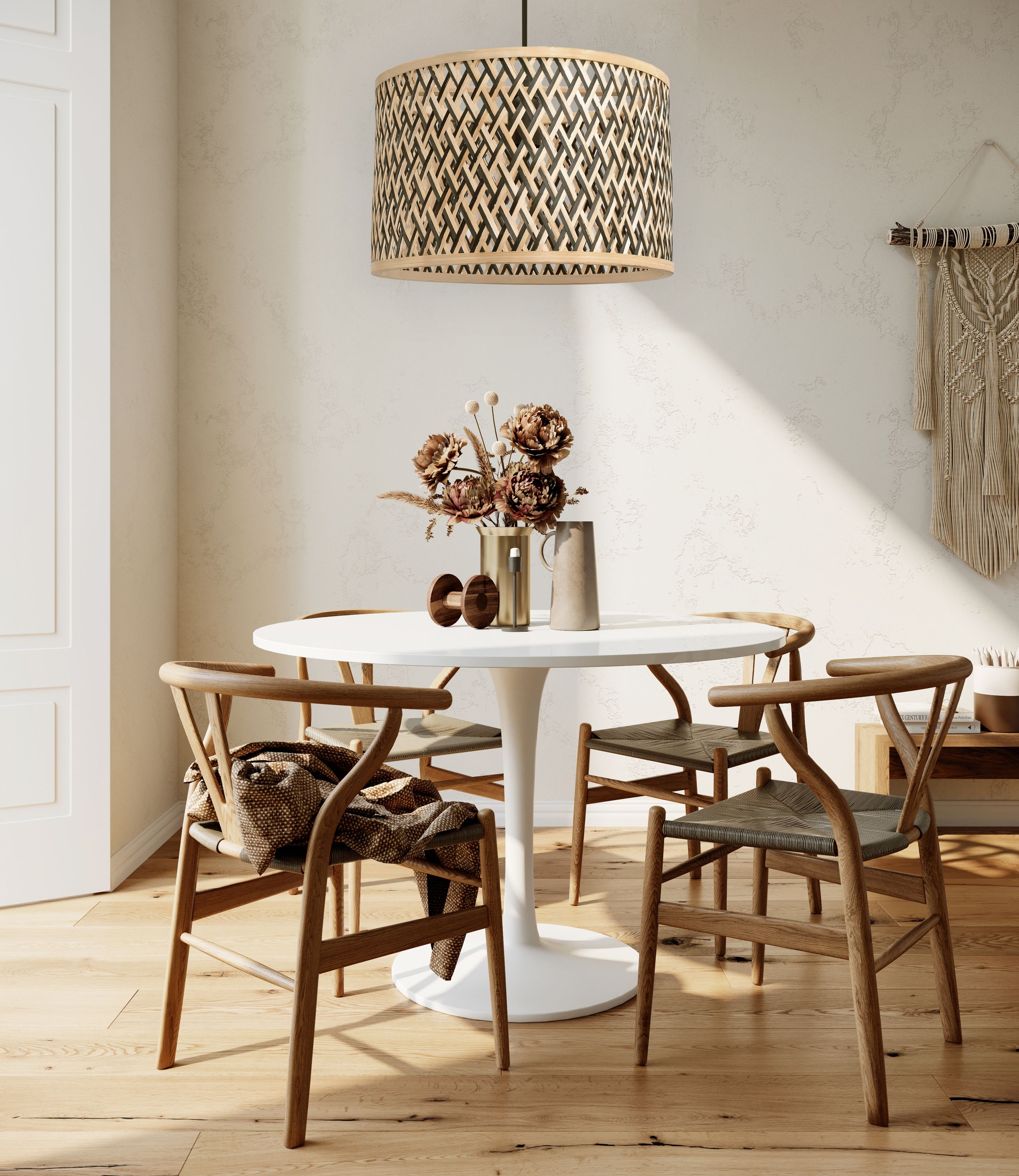 Lampada Boho APP1543-1CP