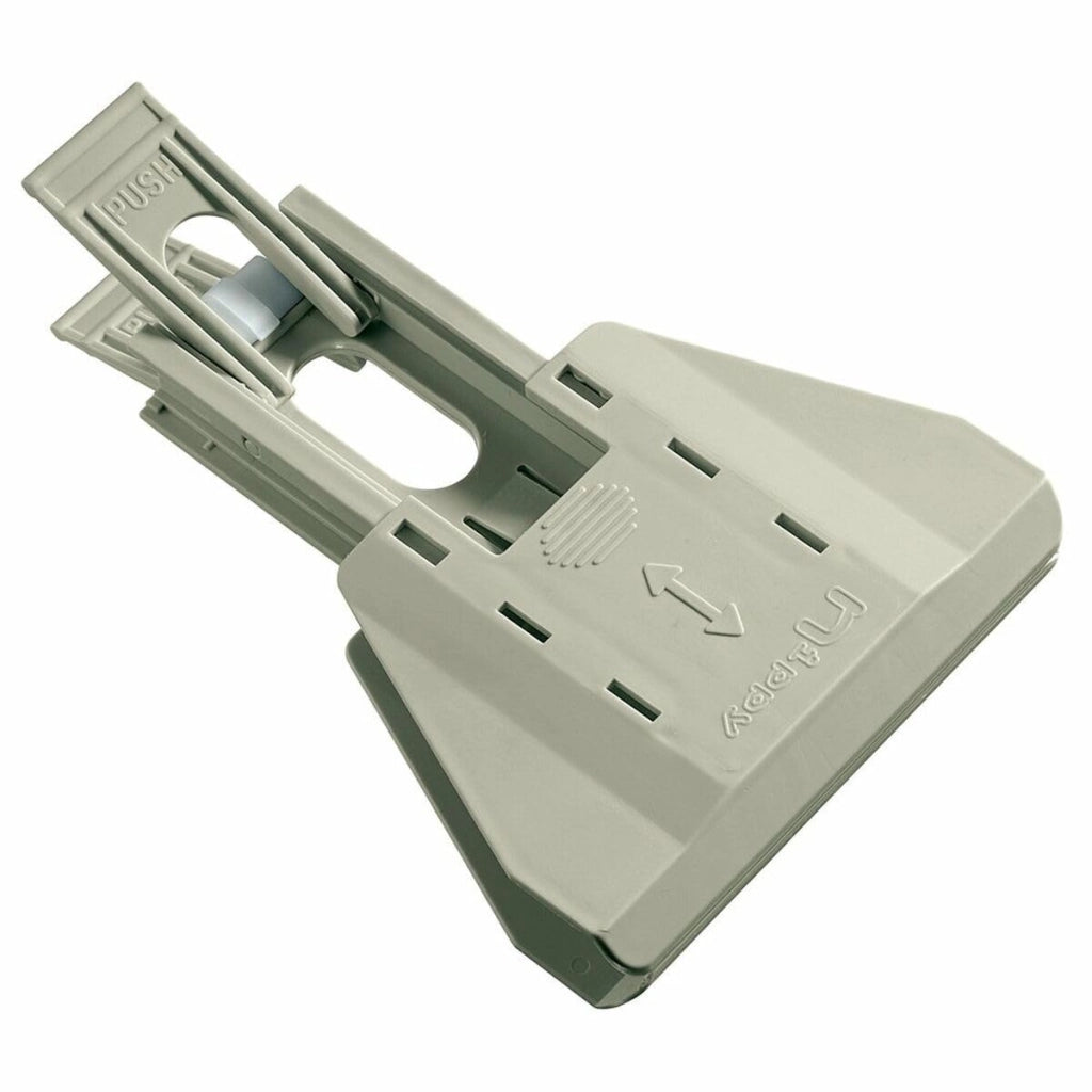 Pinza per Raccolta Deiezioni Animali Ferplast Nippy 12 x 17,5 x 2,7 cm