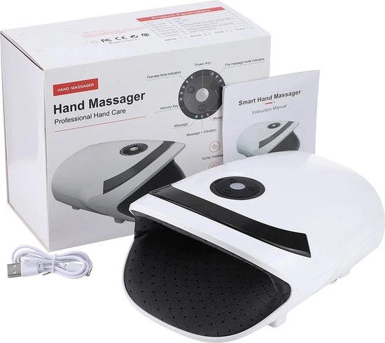 Apparecchio per massaggi manuali - Apparecchio per massaggio percussivo - Apparecchio per massaggio percussivo - Bianco 

Modello: 
Specifica tecnica: 
Potenza: 
Consumo energetico: 
Dimensioni: 
Peso: 
Certificazioni: