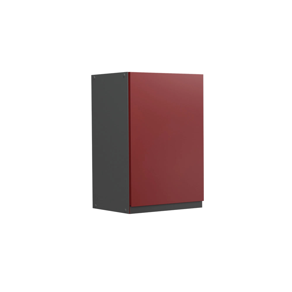 Vicco Frontale cucina Rosso 39.6 x 59 cm frontale del mobile per pensile