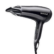 Remington Power Dry 2000 2000 W Nero