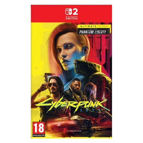 Cyberpunk 2077 ult edit nws2 - 118602