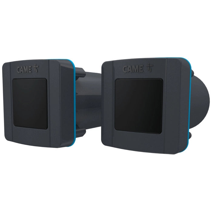COPPIA DI FOTOCELLULE BUS CXN DA INCASSO CAME DLX30SIP 806TF-0090 AUTOMAZIONE