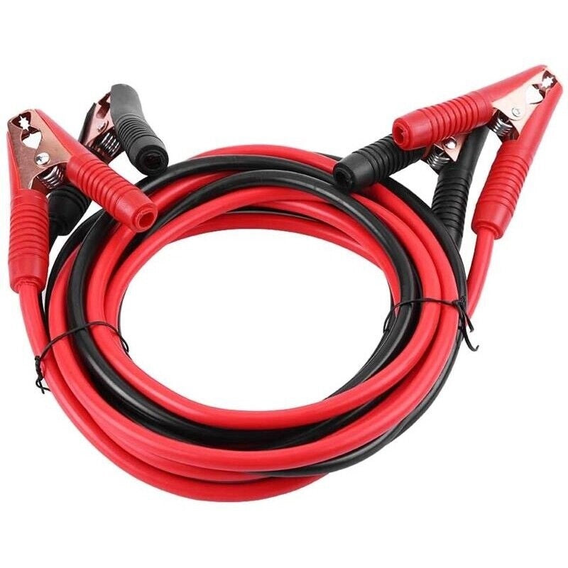 MAURY'S CAVI PER BATTERIA 600 AH PER TUTTI I VEICOLI COMUNI 3 MT