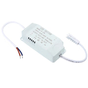 Trade Shop - Alimentatore Trasformatore Driver Per Faretto Da Incasso 3 7 9 12 15 18w 25watt -  8-12 Watt