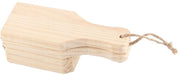 Stampatore di patate in legno - Ideale per tostones - Facile da riempire - Ecologico - Stampatore di patate 

Modello: 
Specifica: 
Codice prodotto: