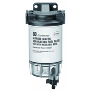 FILTRO SEPARATORE ACQUA-BENZINA