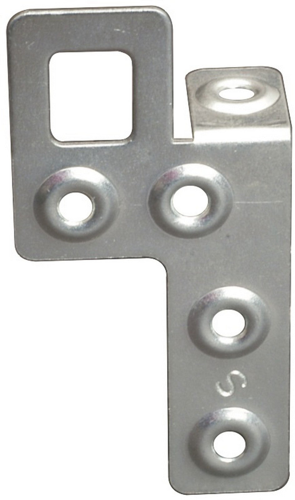 lastrina per pensili zincata sx cod:ferx.9432