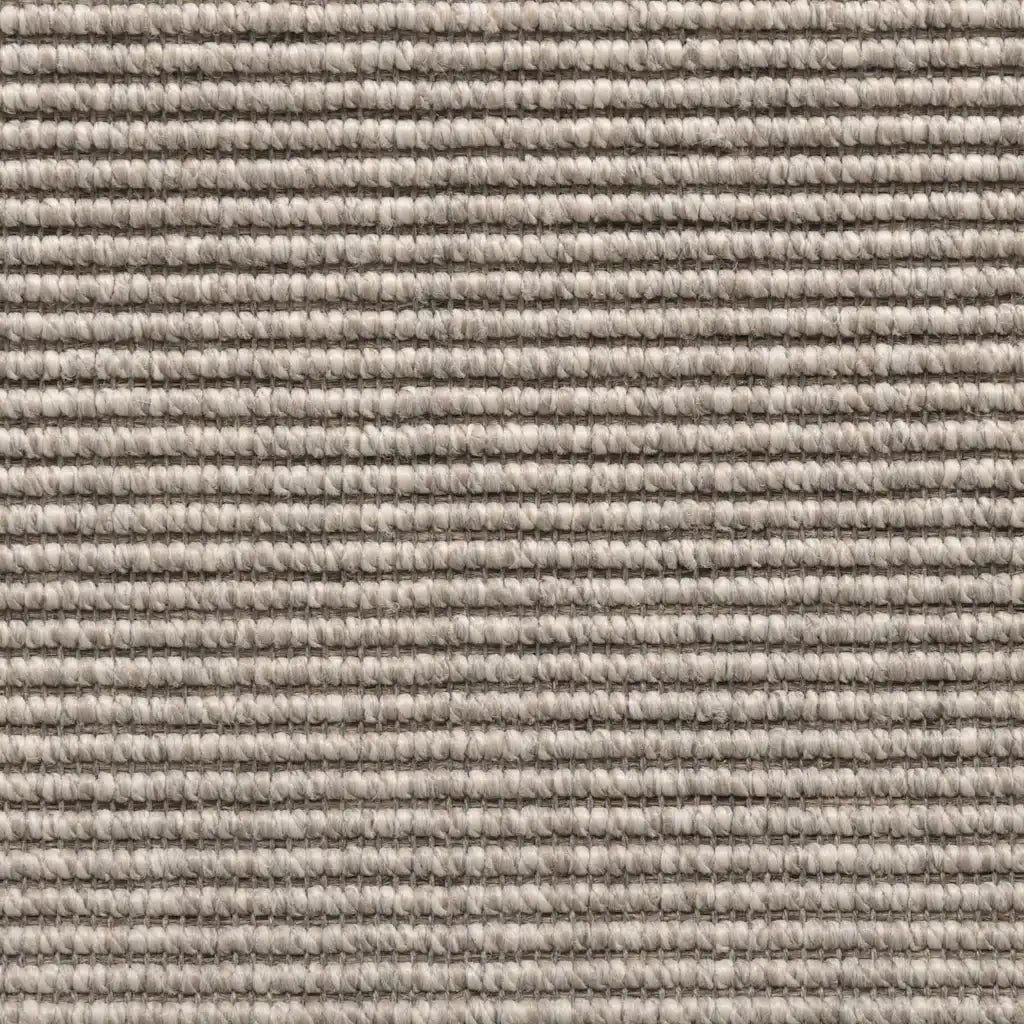 Tappetini per scale 15 pz 65x21x4 cm Argento Semicircolari Grandi 326901