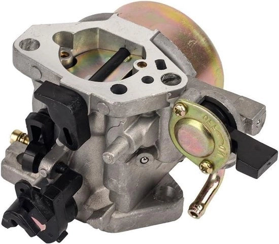 Kit di carburatore con filtro d'aria - bobina di avviamento a ritardo - motore Honda GX340 GX390 11 HP 13 HP