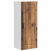 Pannello lavastoviglie Kalmar Legno vecchio 40 x 31 x 100 cm