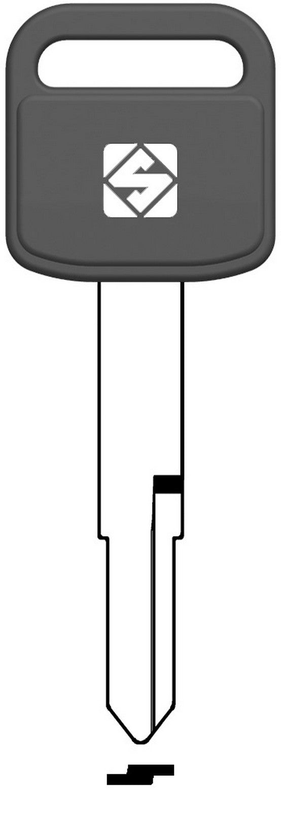 chiavi silca art. kym3ap olc gr.10 cod:ferx.94337