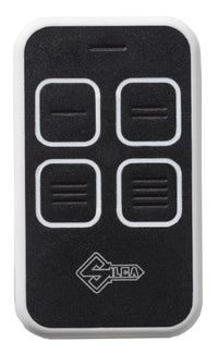 radiocomando silca 4t multifrequenza +fisso+rolling gryb 128fx cod:ferx.94341