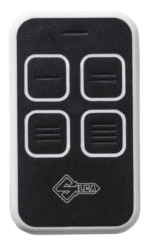 radiocomando silca 4t multifrequenza +fisso+rolling gryb 128fx cod:ferx.94341