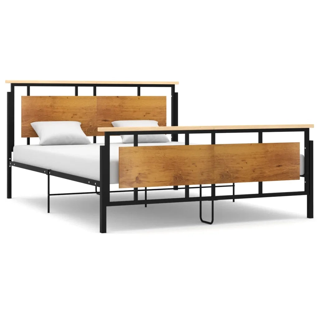 Giroletto in Metallo 160x200 cm cod mxl 64438