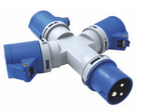 adattatore industriale multiplo cod:ferx.94356