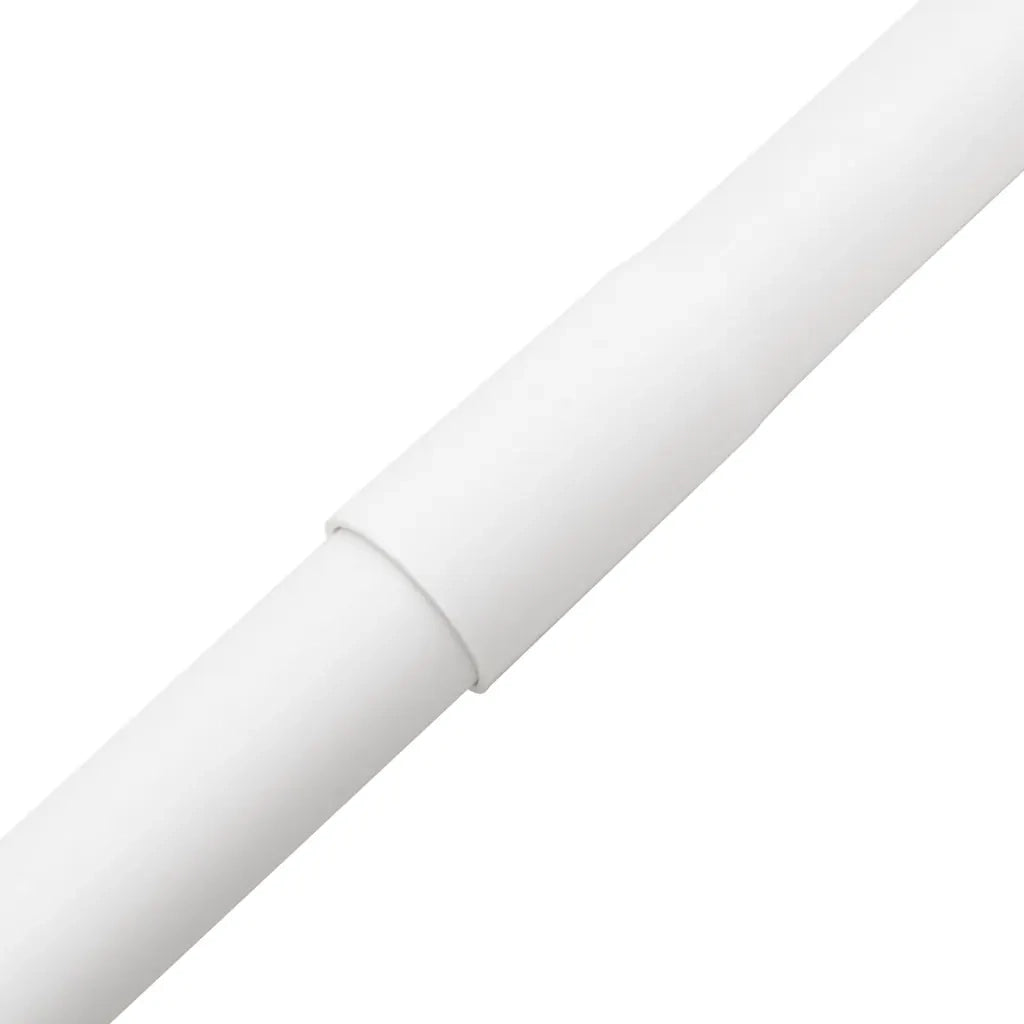 Canaline per Cavi con Clip Ã˜25 mm 10 m in PVC