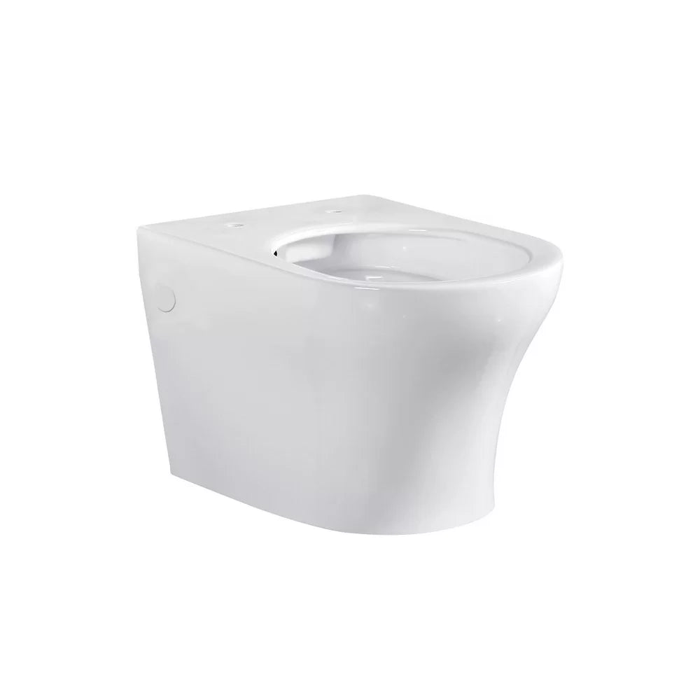 Vaso serie sara rimless sospeso
