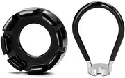 Kit di manutenzione per bicicletta 6 in 1