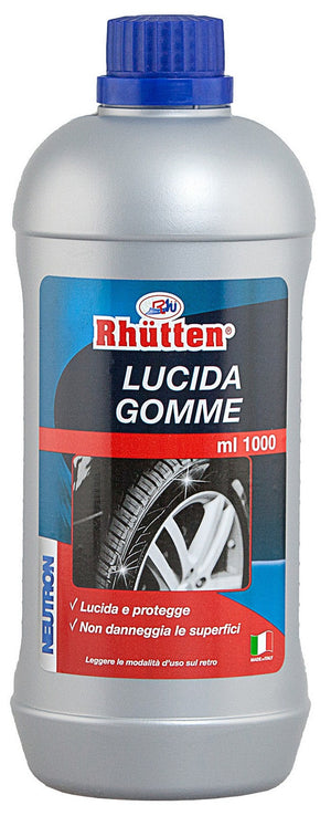 rhutten lucida gomme 1000 ml. cod:ferx.94365