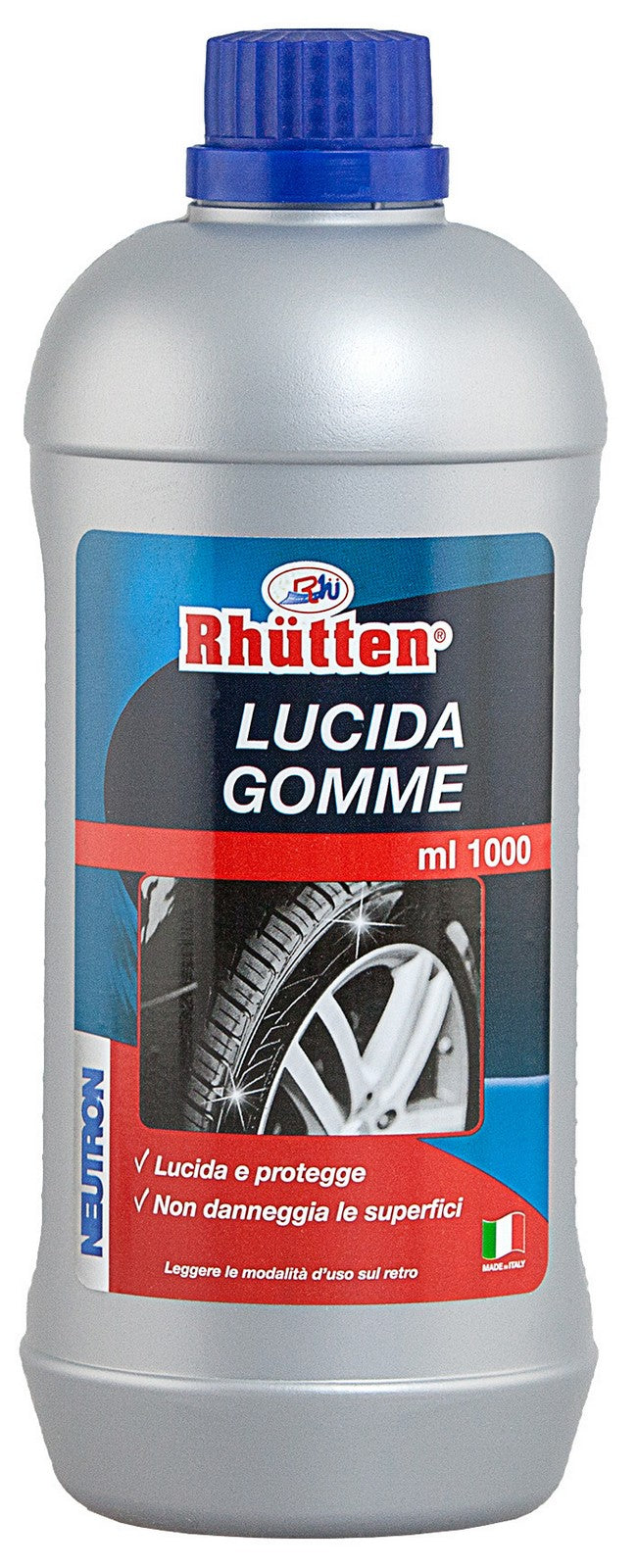 rhutten lucida gomme 1000 ml. cod:ferx.94365