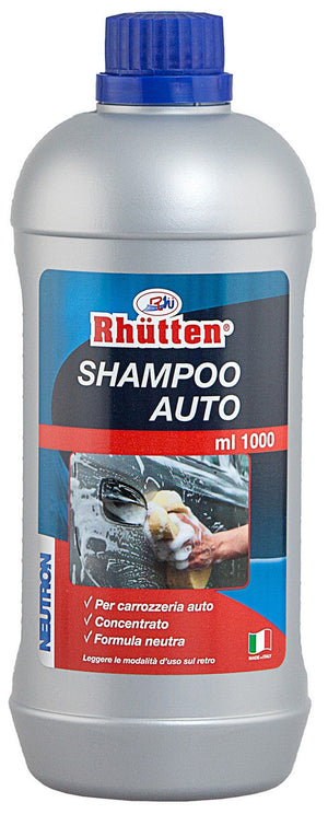 rhutten shampoo concentrato 1000 ml cod:ferx.94366