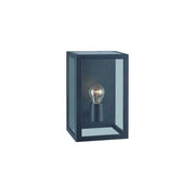 Applique Vigor per Esterni Madrid Alluminio 100 Watt