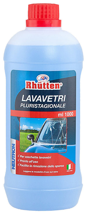 rhutten lavavetri pluristagionale 1000 ml. cod:ferx.94369