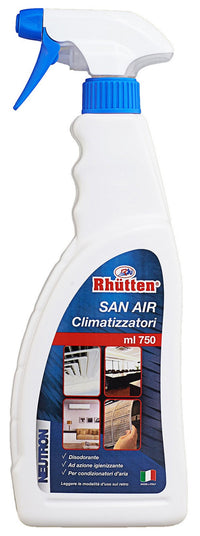 rhutten san air climatizzatori 750 ml. cod:ferx.94372