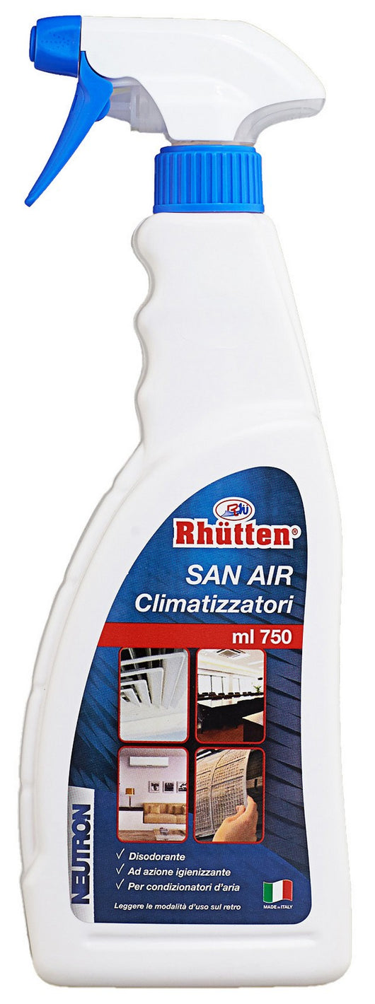 rhutten san air climatizzatori 750 ml. cod:ferx.94372