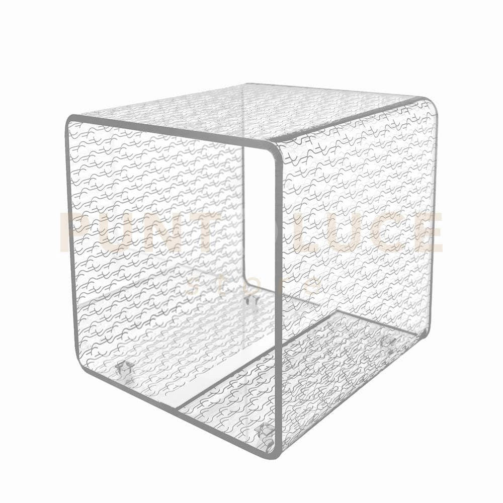 LAMPADA SOLID LARGE TITS&BUTTS LED 4200°K / 24 Volt - 12 W/Mt