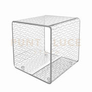 LAMPADA SOLID LARGE TITS&BUTTS LED 4200°K / 24 Volt - 12 W/Mt